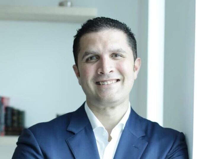Moustafa Moharram